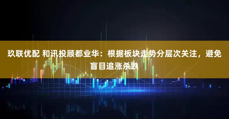 玖联优配 和讯投顾都业华：根据板块走势分层次关注，避免盲目追涨杀跌